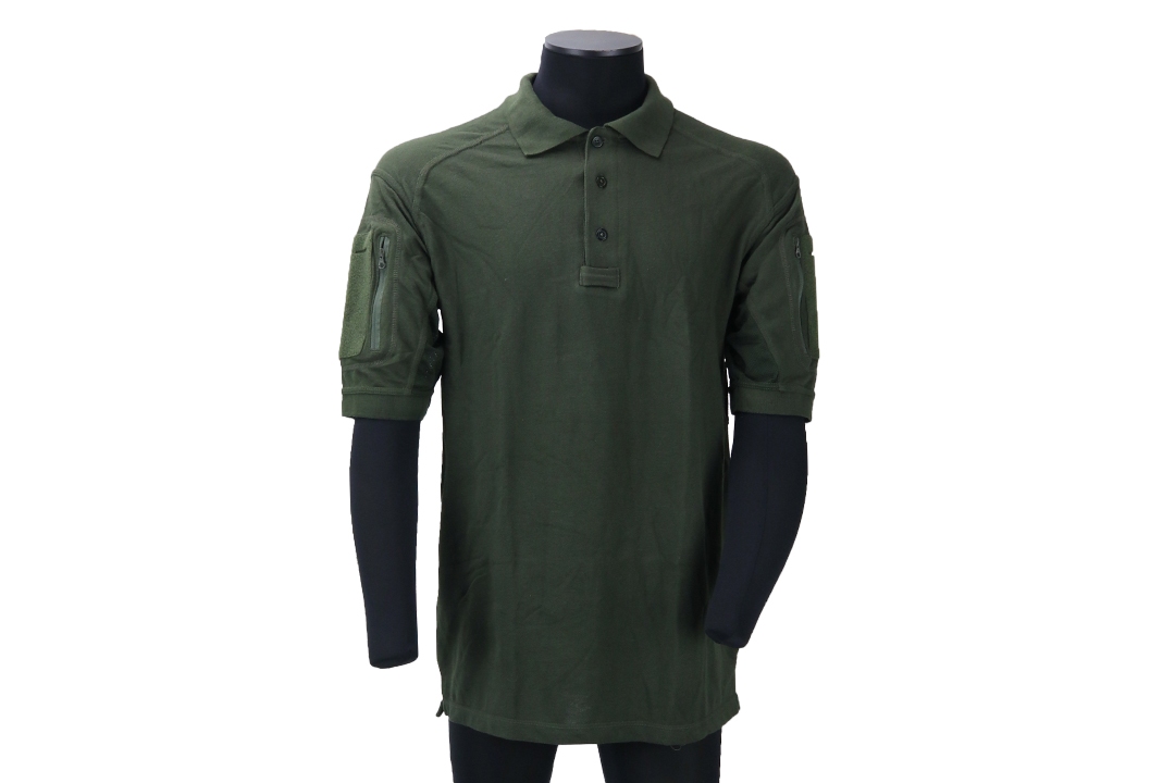 Shadow Elite Operator Polo Shirt OD