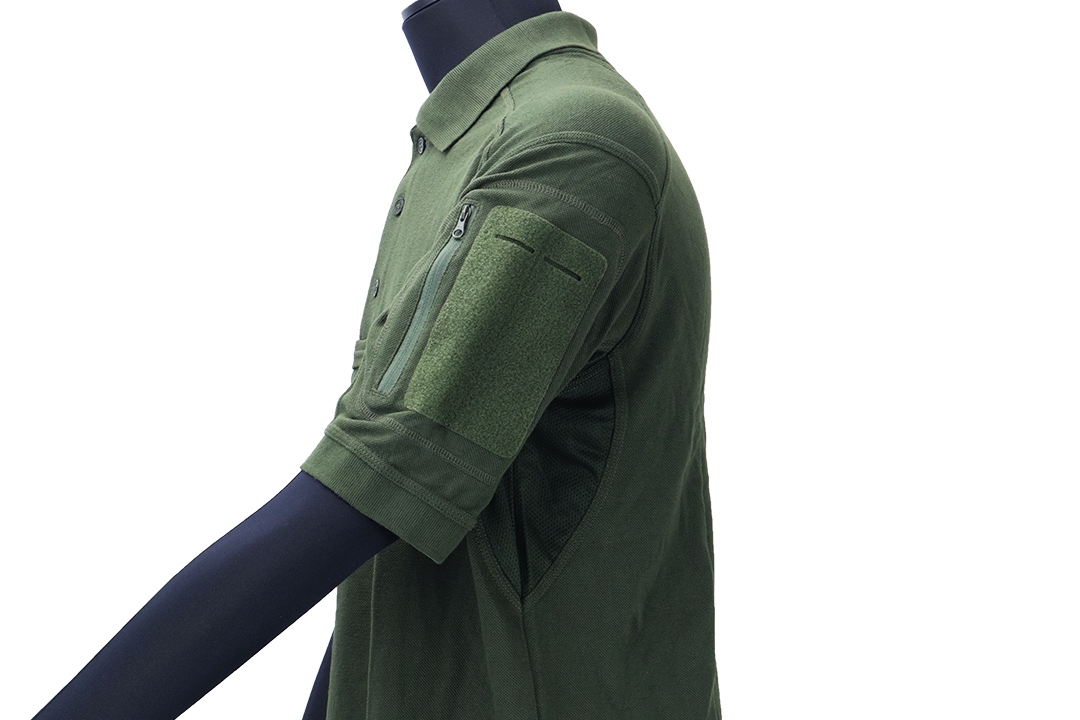 Shadow Elite Operator Polo Shirt OD