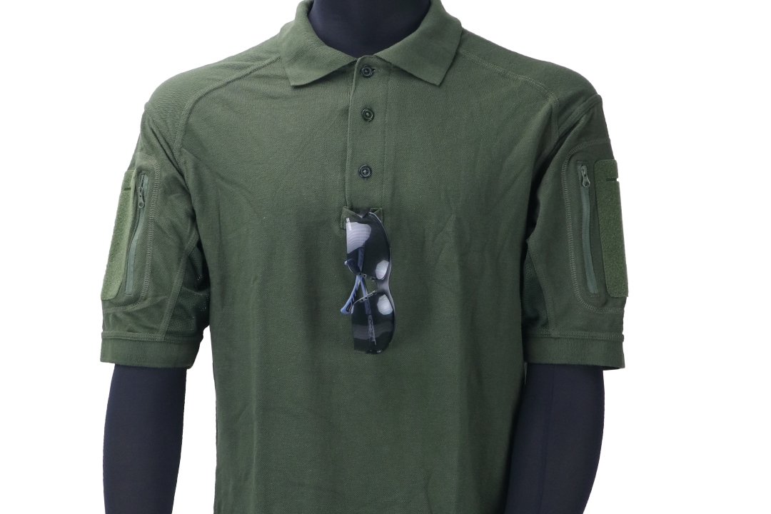 Shadow Elite Operator Polo Shirt OD