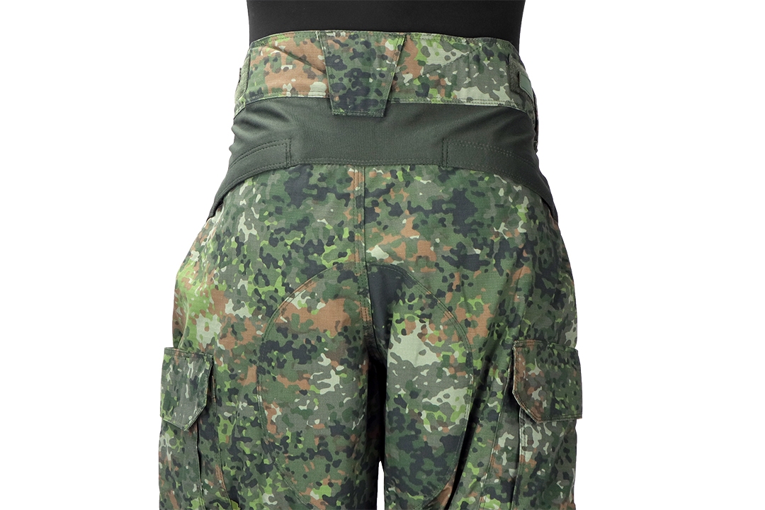 Shadow Elite Pathfinder Pants Fractal Woodland
