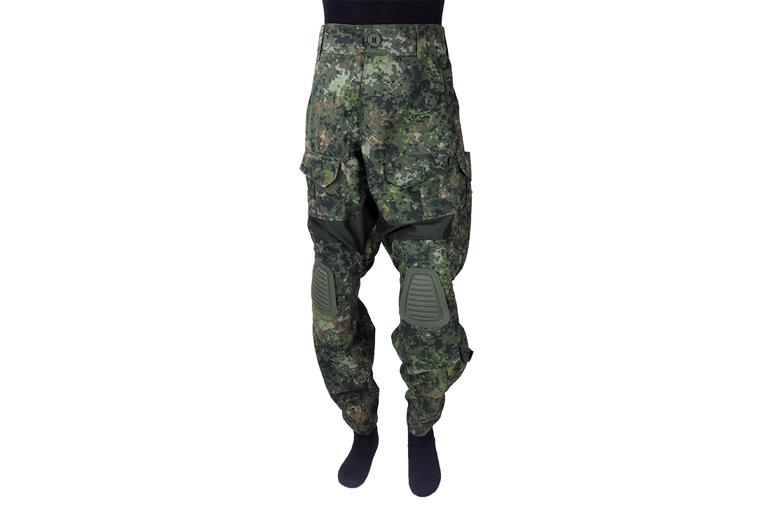 Shadow Elite Pathfinder Pants Fractal Woodland