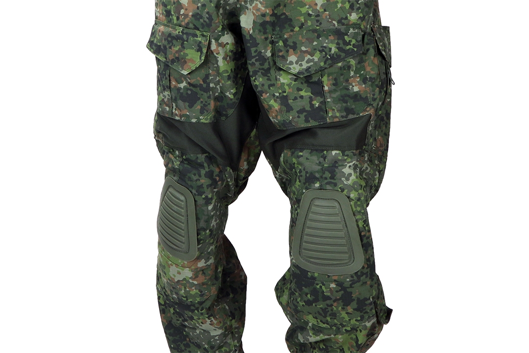 Shadow Elite Pathfinder Pants Fractal Woodland