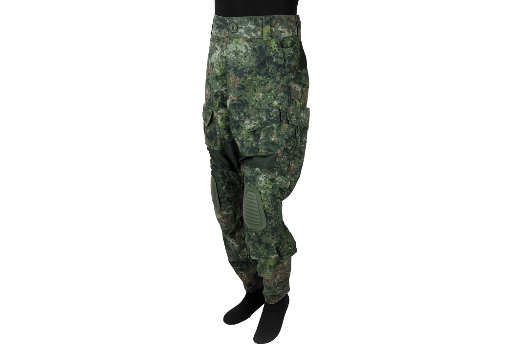 Shadow Elite Pathfinder Pants Fractal Woodland