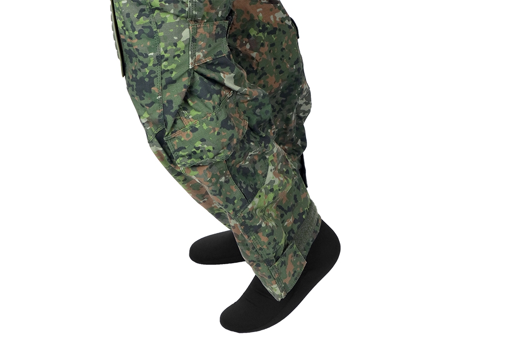 Shadow Elite Pathfinder Pants Fractal Woodland