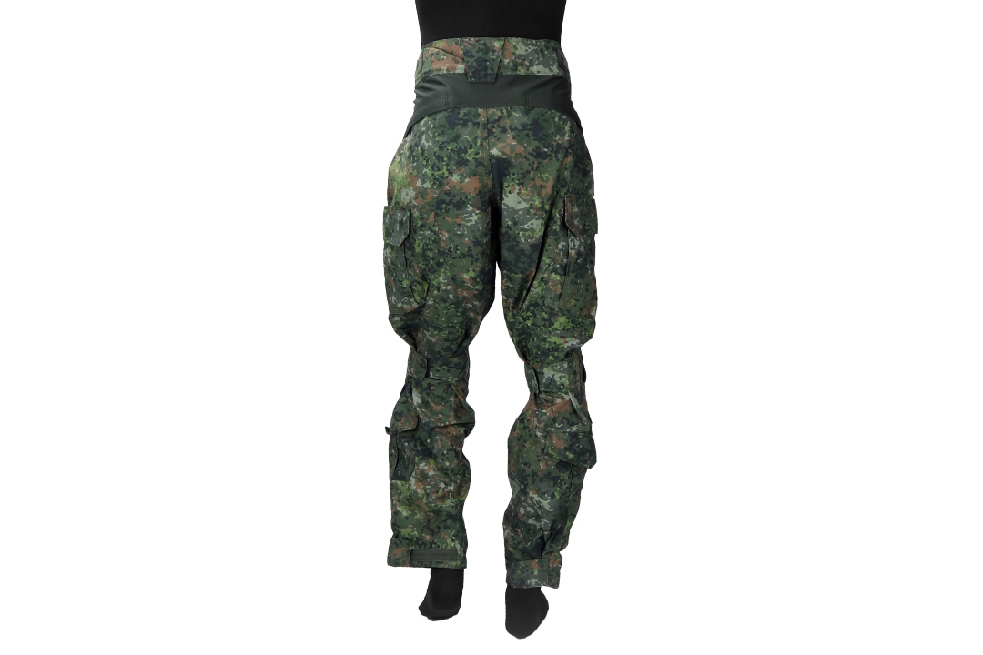Shadow Elite Pathfinder Pants Fractal Woodland