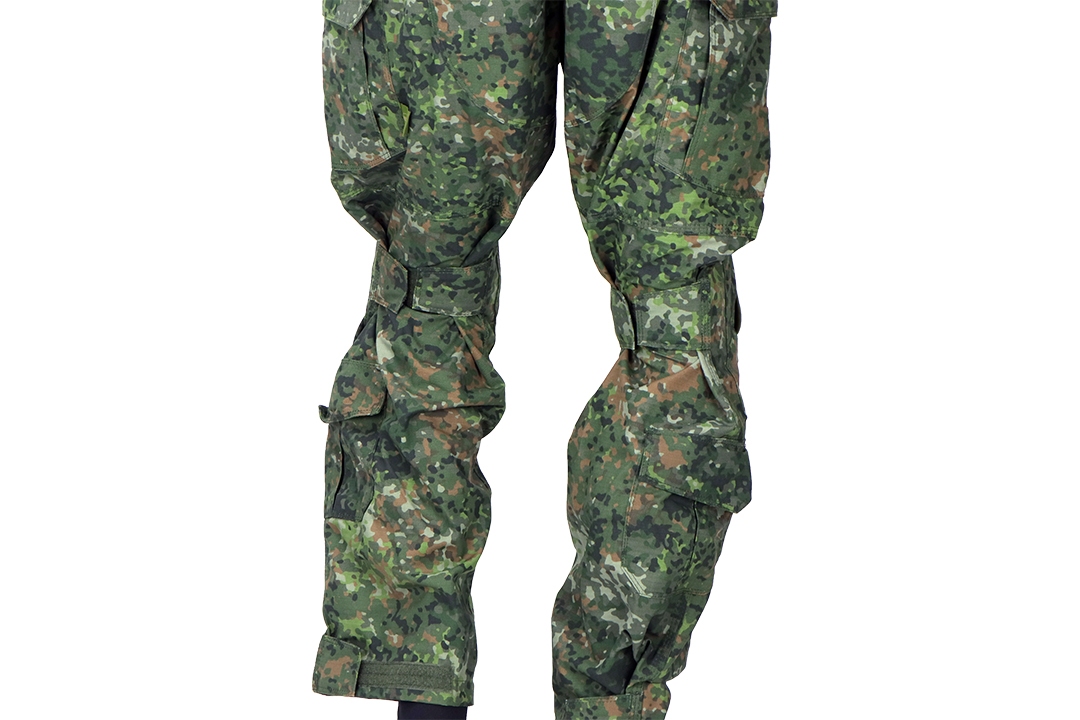 Shadow Elite Pathfinder Pants Fractal Woodland