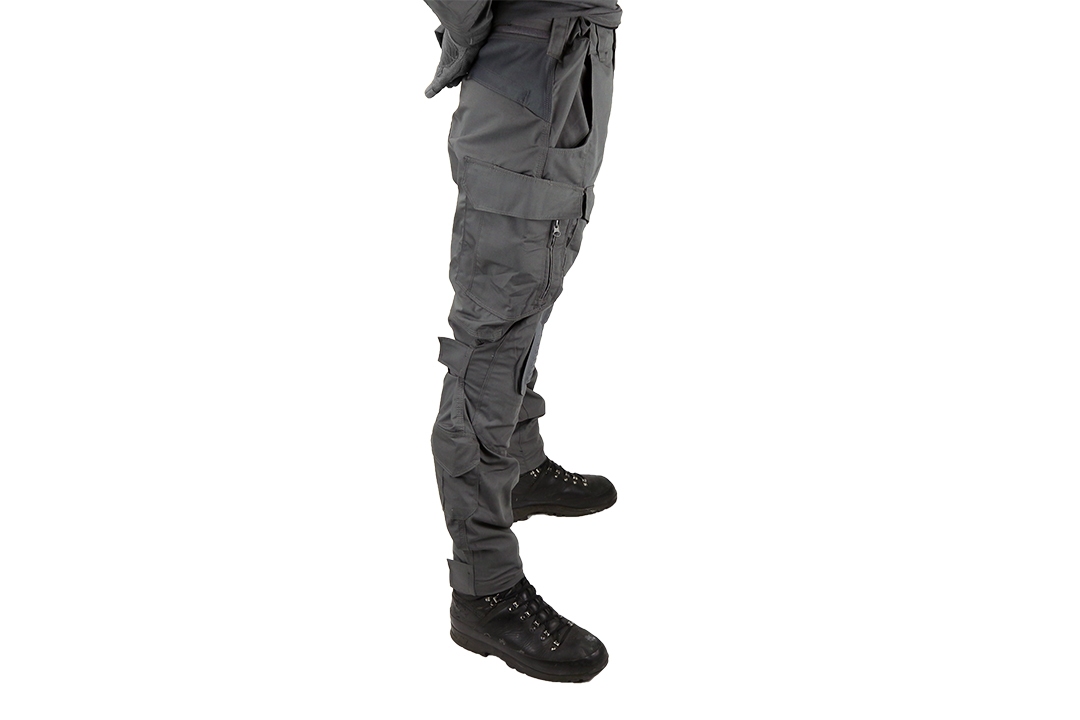 Shadow Elite Pathfinder Pants Grey