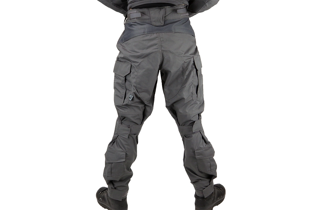 Shadow Elite Pathfinder Pants Grey