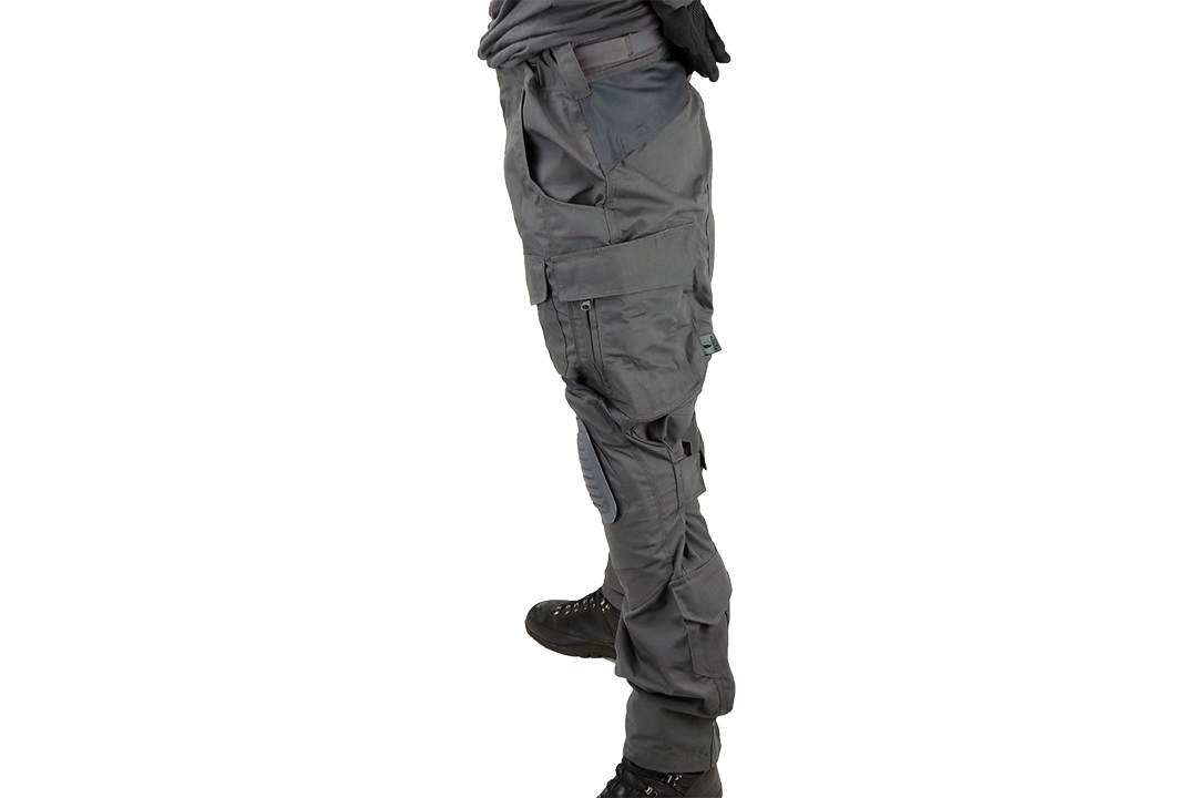Shadow Elite Pathfinder Pants Grey