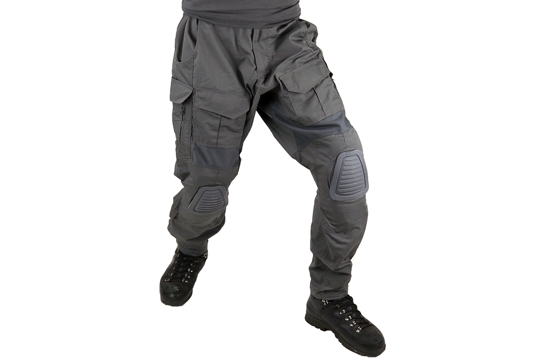 Shadow Elite Pathfinder Pants Grey