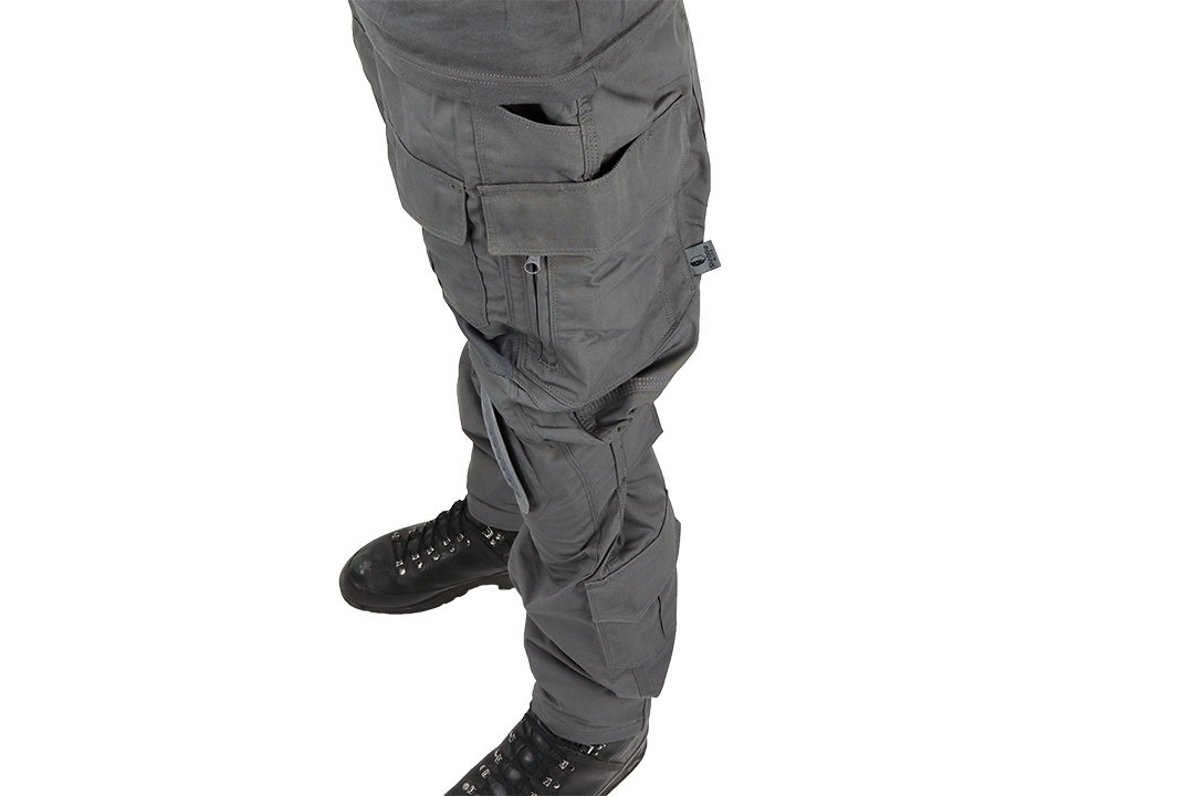 Shadow Elite Pathfinder Pants Grey