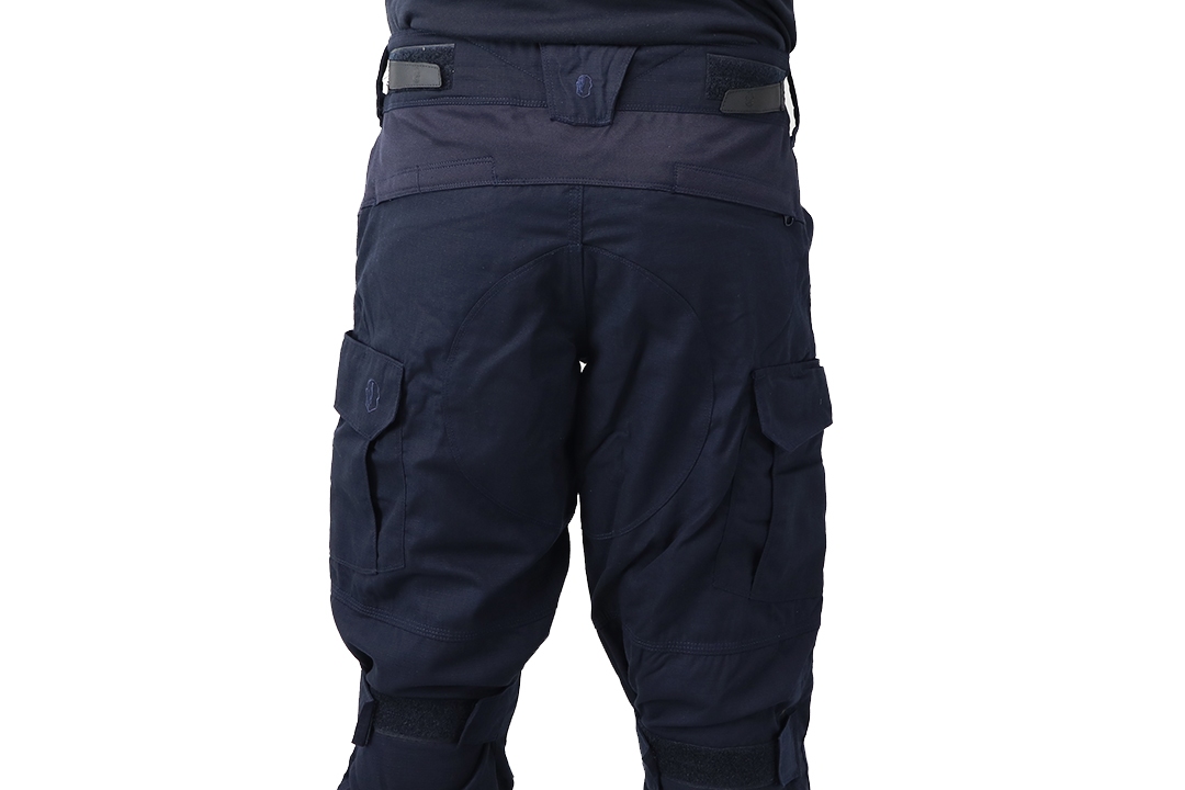 Shadow Elite Pathfinder Pants Navy Blue
