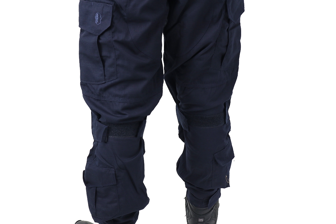 Shadow Elite Pathfinder Pants Navy Blue