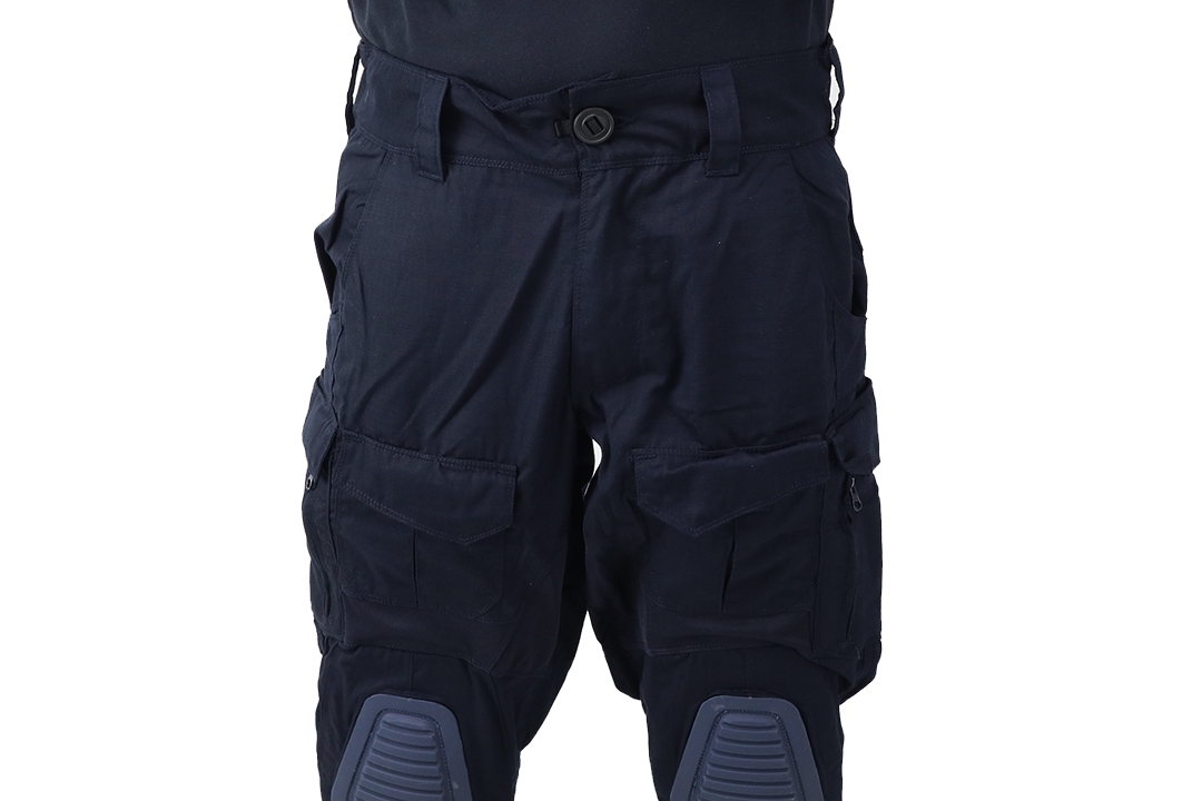 Shadow Elite Pathfinder Pants Navy Blue