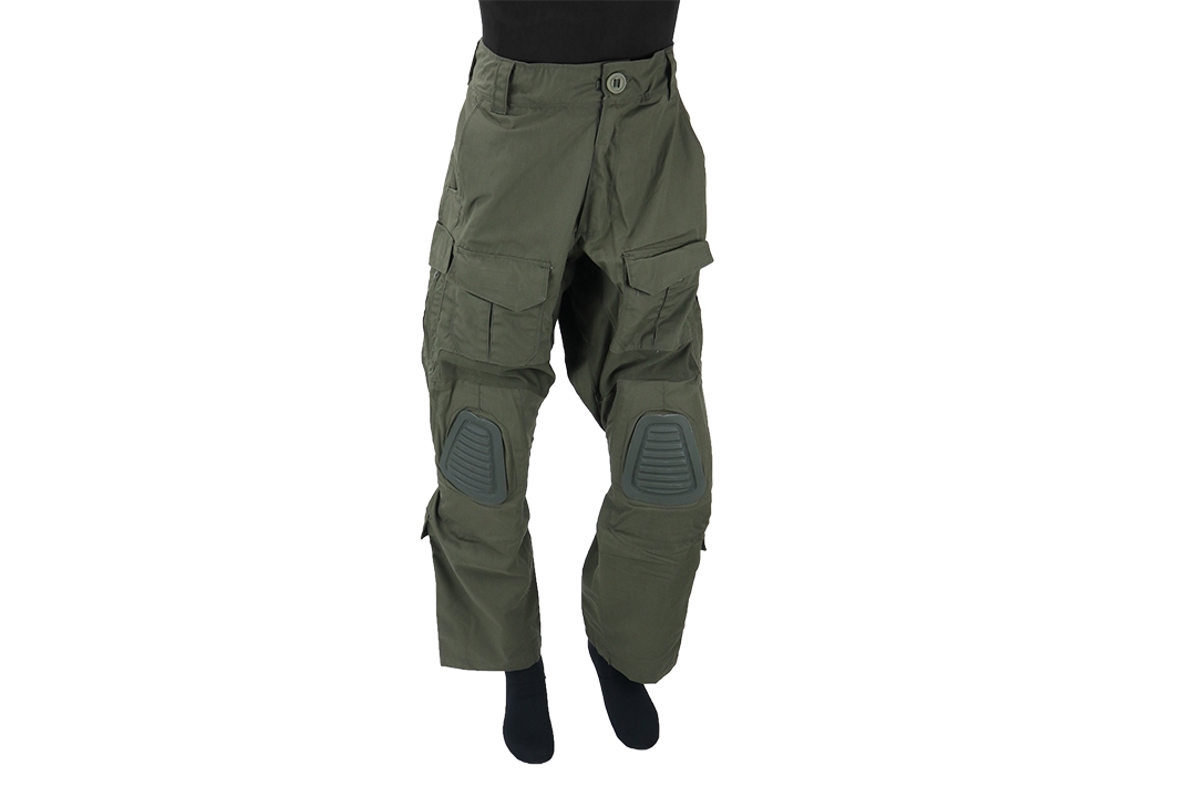 Shadow Elite Pathfinder Pants Ranger Green