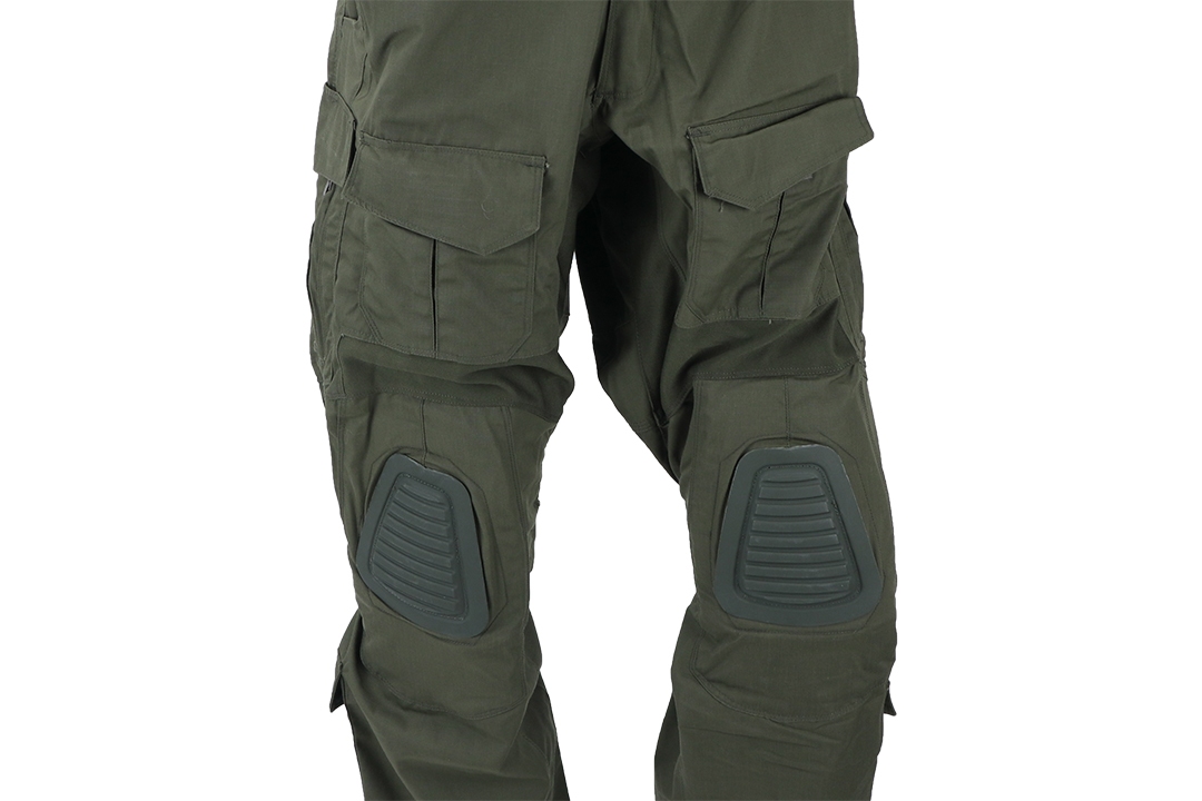 Shadow Elite Pathfinder Pants Ranger Green