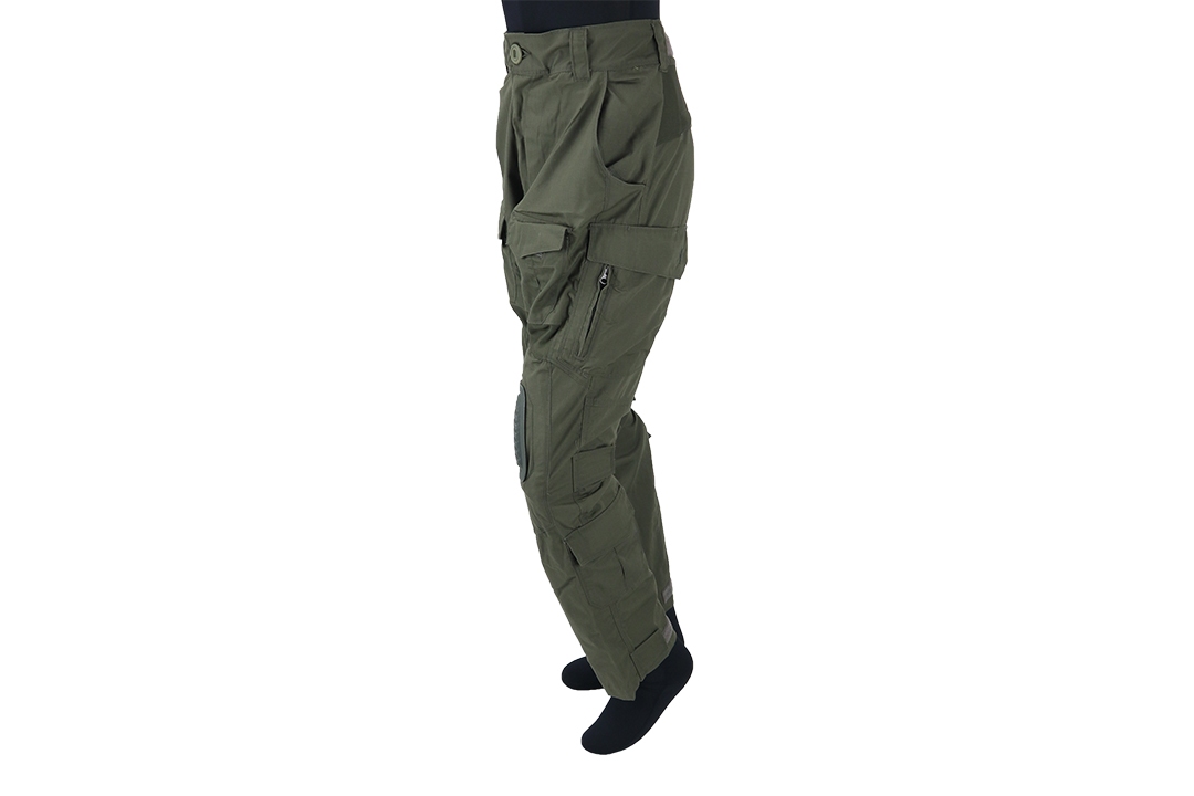 Shadow Elite Pathfinder Pants Ranger Green