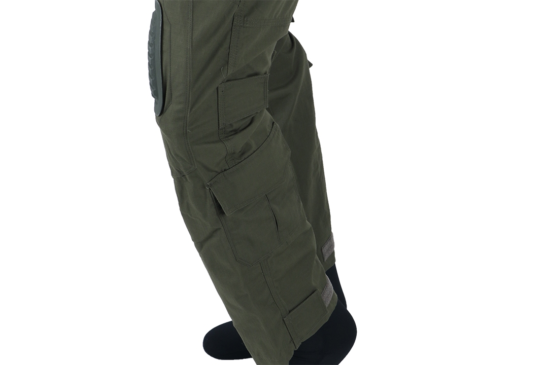 Shadow Elite Pathfinder Pants Ranger Green