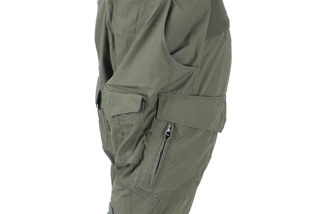 Shadow Elite Pathfinder Pants Ranger Green