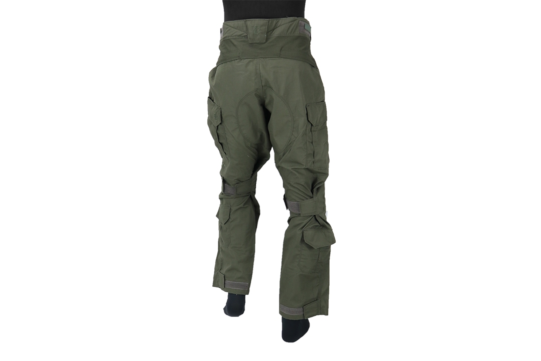 Shadow Elite Pathfinder Pants Ranger Green