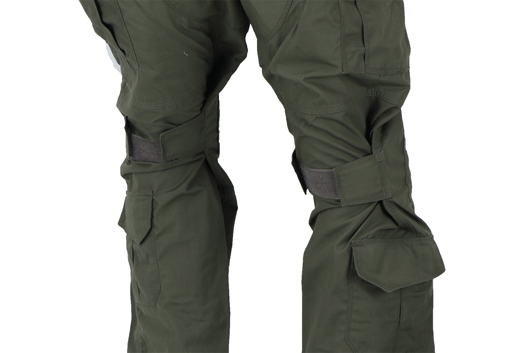 Shadow Elite Pathfinder Pants Ranger Green