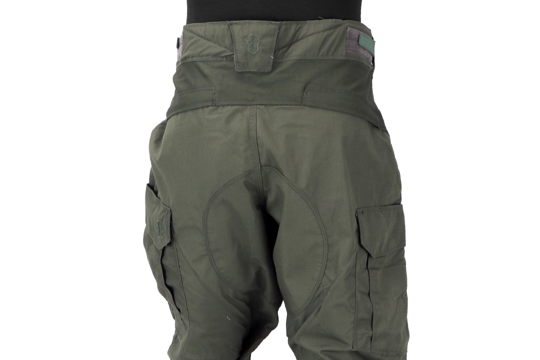 Shadow Elite Pathfinder Pants Ranger Green