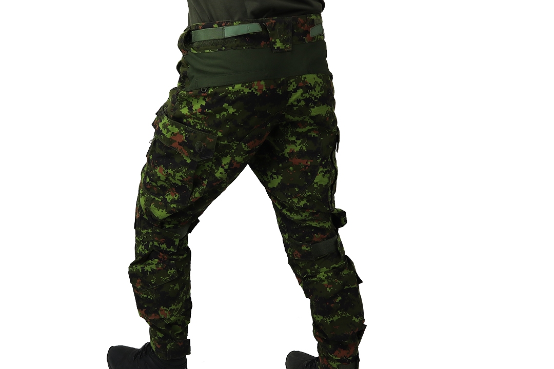 Shadow Elite Pathfinder Pants Woodland Digital