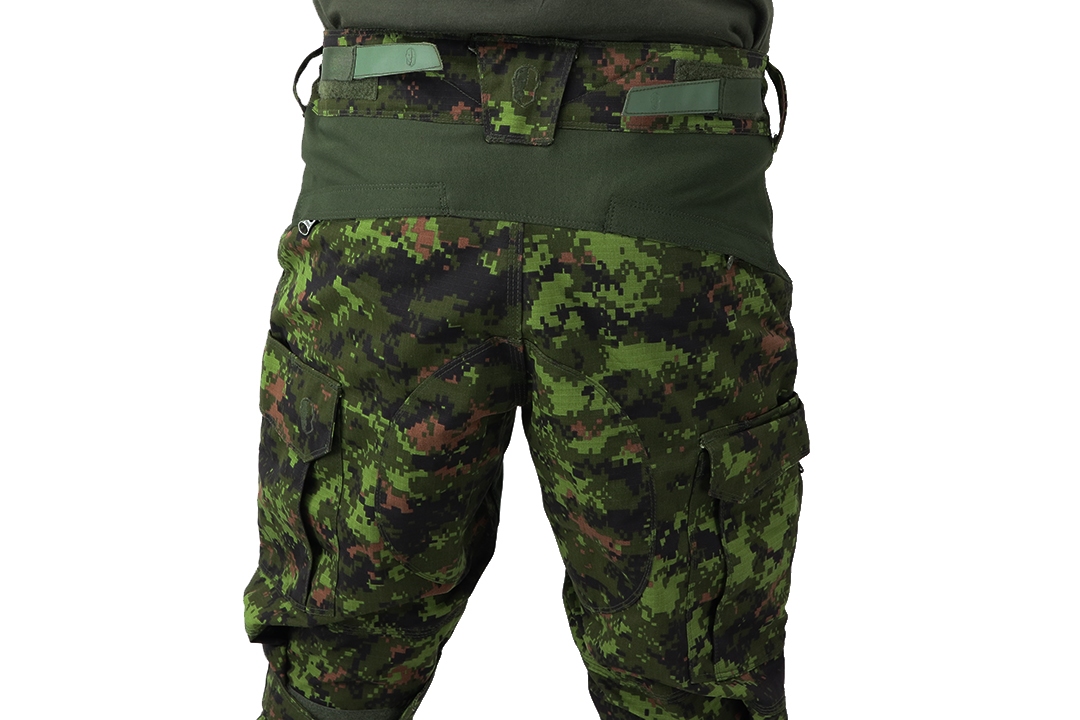 Shadow Elite Pathfinder Pants Woodland Digital