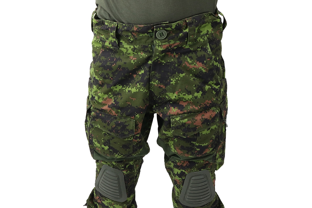 Shadow Elite Pathfinder Pants Woodland Digital