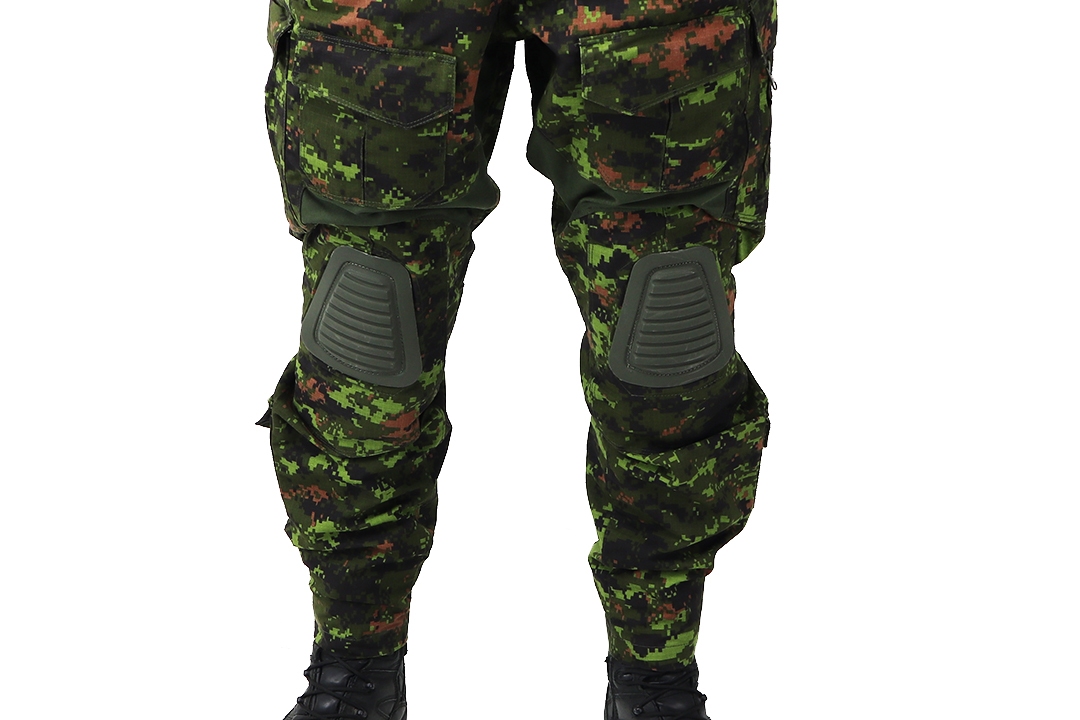 Shadow Elite Pathfinder Pants Woodland Digital