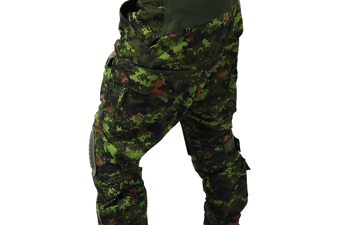 Shadow Elite Pathfinder Pants Woodland Digital