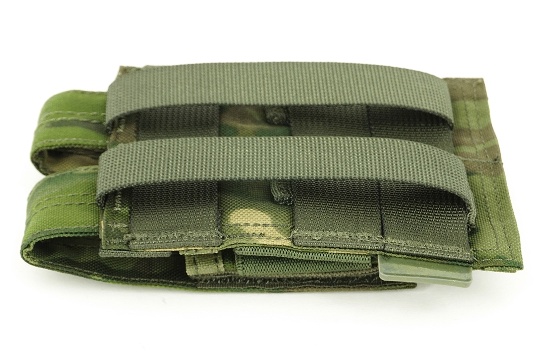 Shadow Elite Pistol Mag Pouch Double