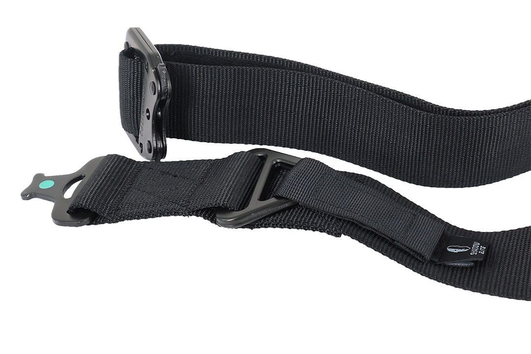 Shadow Elite Rapid Release Buckle Black