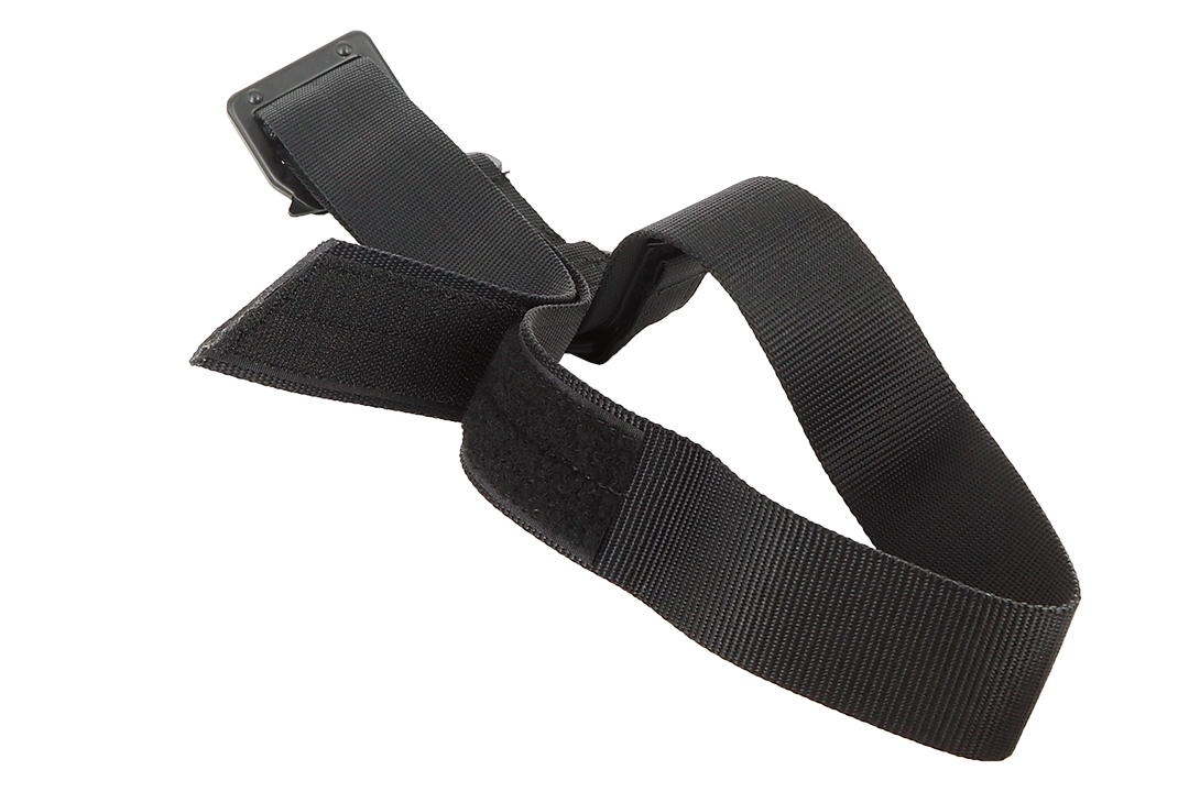 Shadow Elite Rapid Release Buckle Black