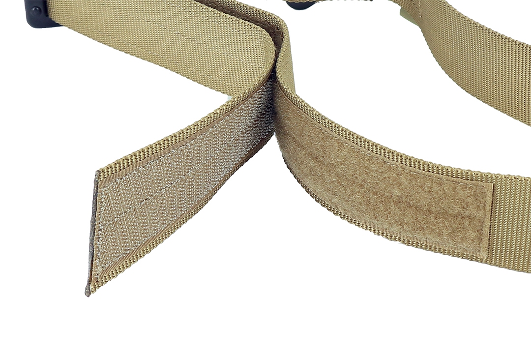 Shadow Elite Rapid Release Buckle Coyote