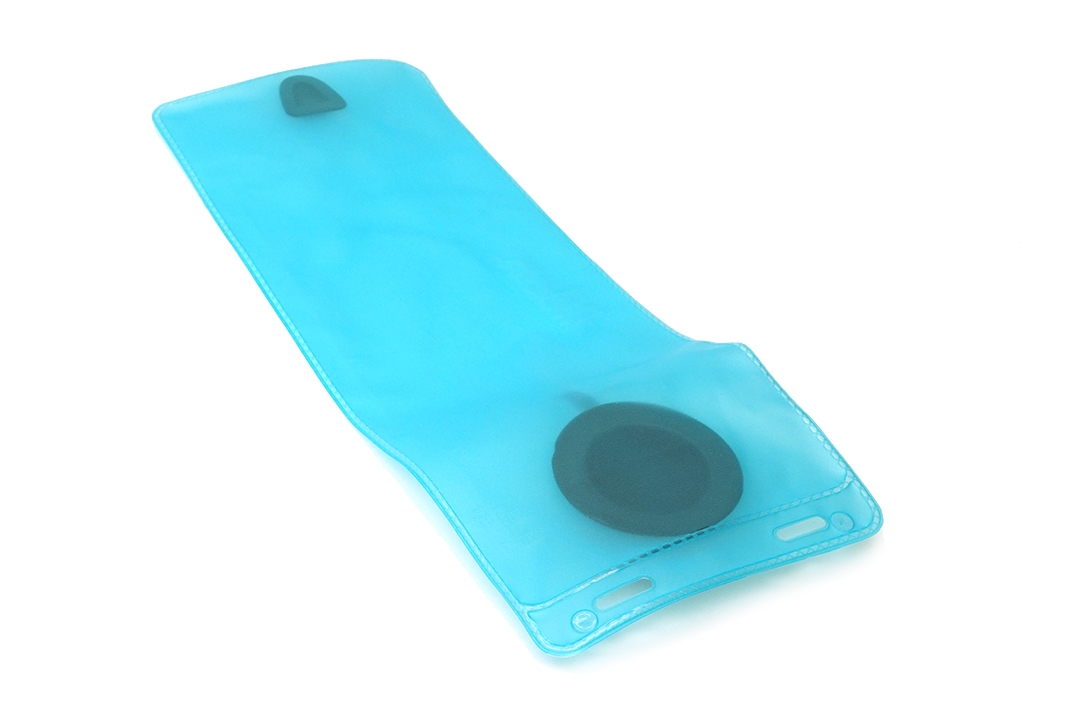 Shadow Strategic 3Ltr Microban Water Bladder Blue