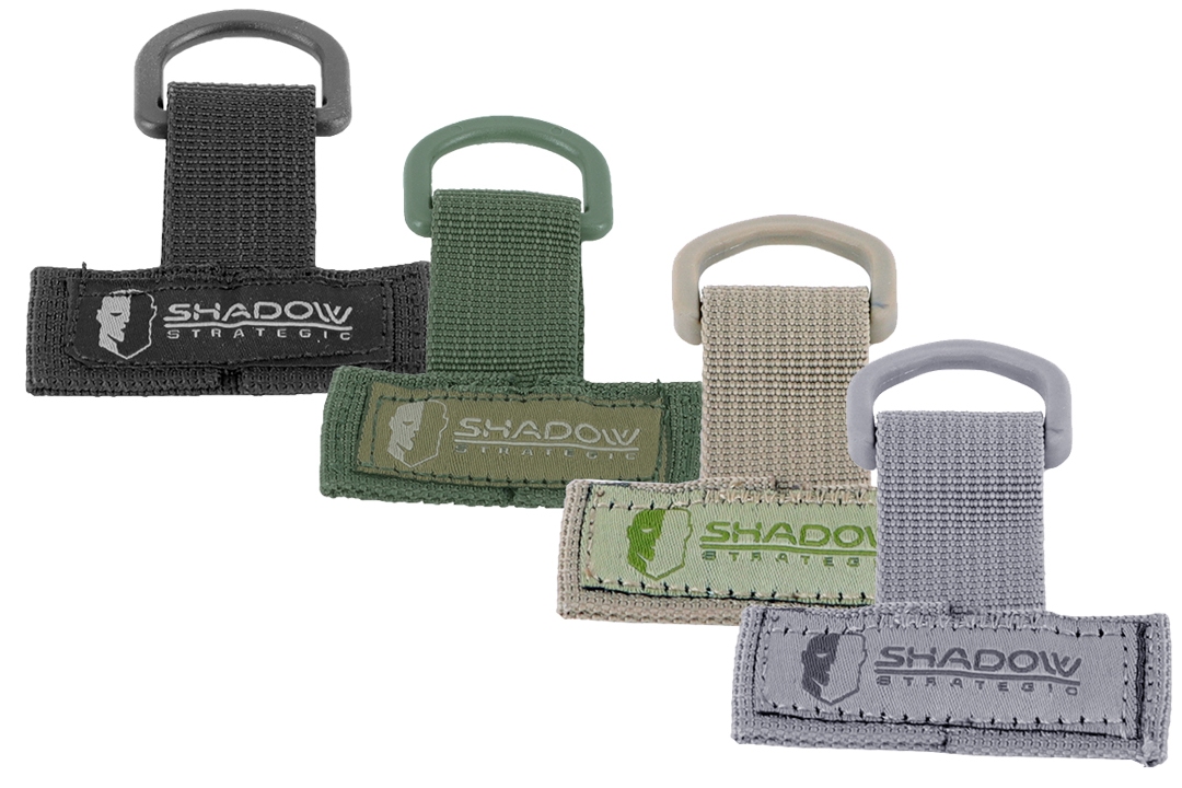 Shadow Strategic Accessories D-Loop