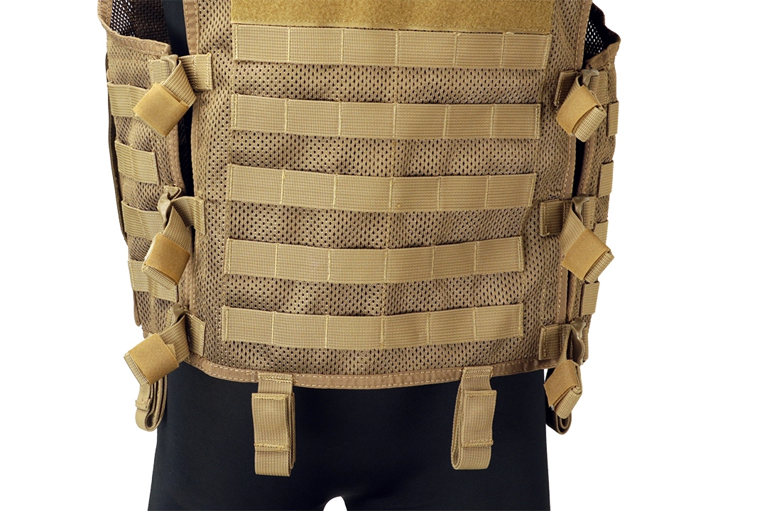 Shadow Strategic Alpha Tactical Vest