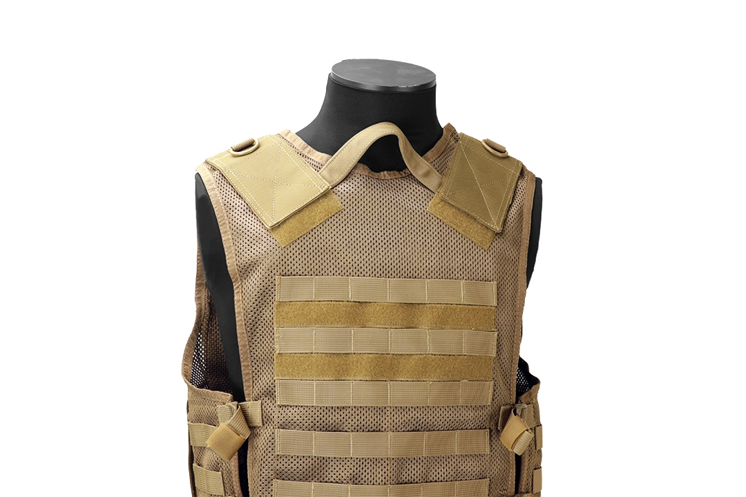 Shadow Strategic Alpha Tactical Vest