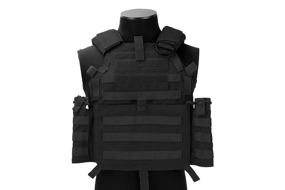 Shadow Strategic Blizzard Plate Carrier