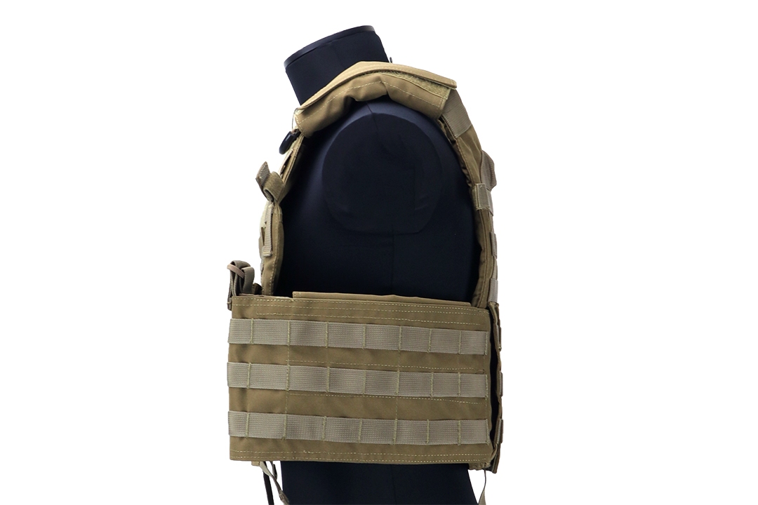 Shadow Strategic Blizzard Plate Carrier