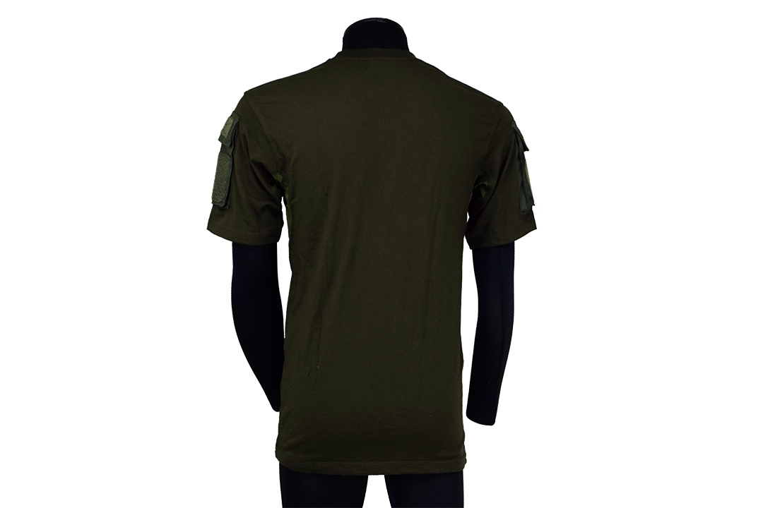 Shadow Strategic Combat T-Shirt OD