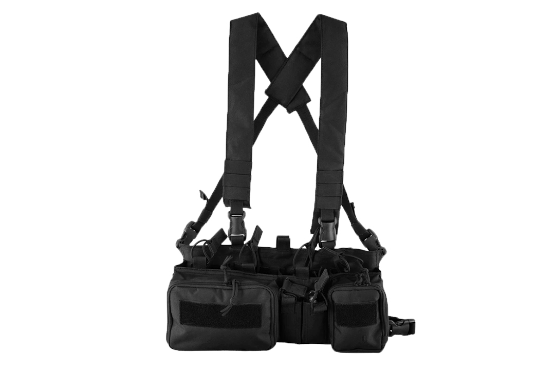 Shadow Strategic Commanche Chest Rig