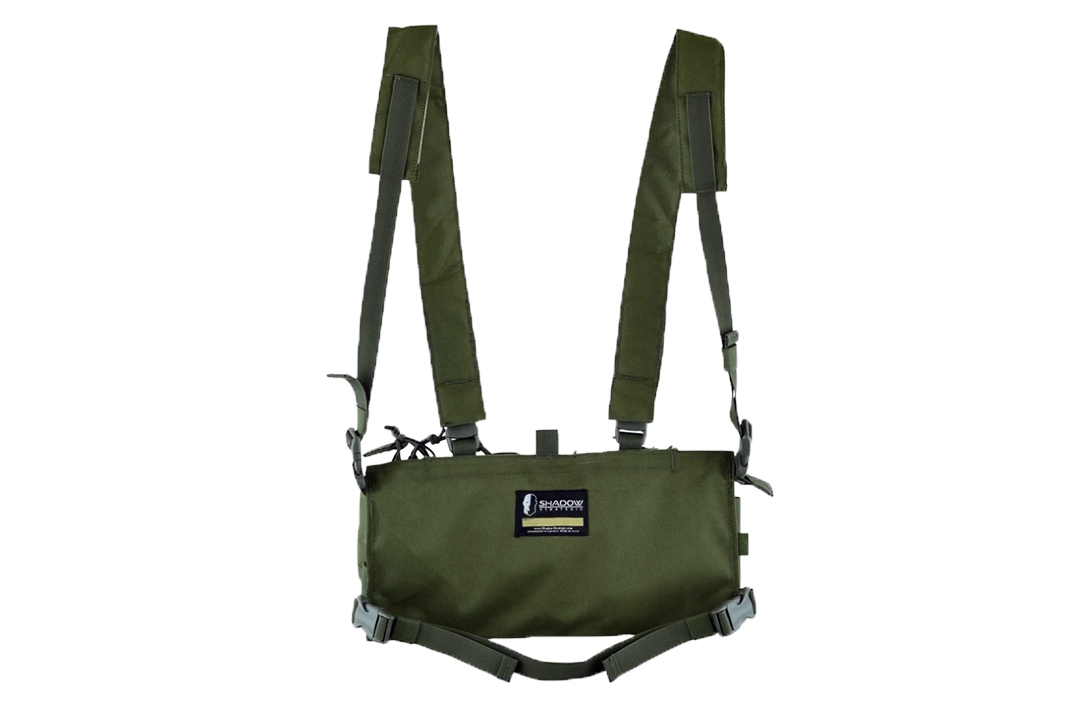 Shadow Strategic Commanche Chest Rig