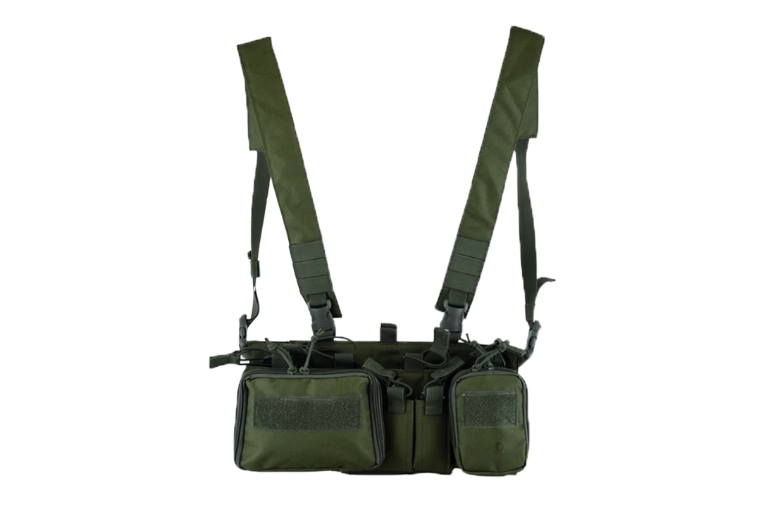 Shadow Strategic Commanche Chest Rig