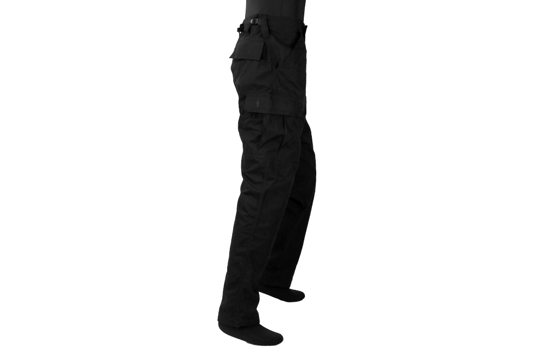 Shadow Strategic Gen2 Tactical Pants Black