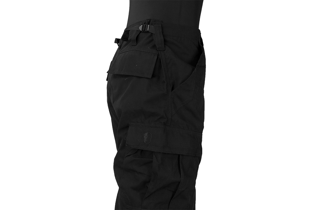 Shadow Strategic Gen2 Tactical Pants Black