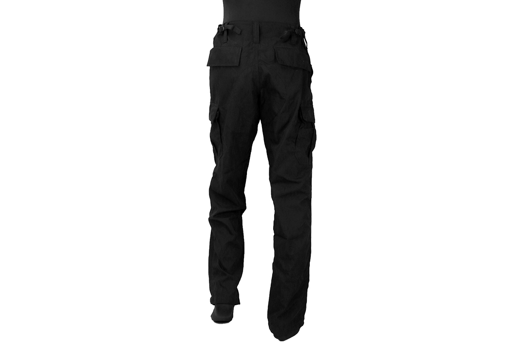 Shadow Strategic Gen2 Tactical Pants Black