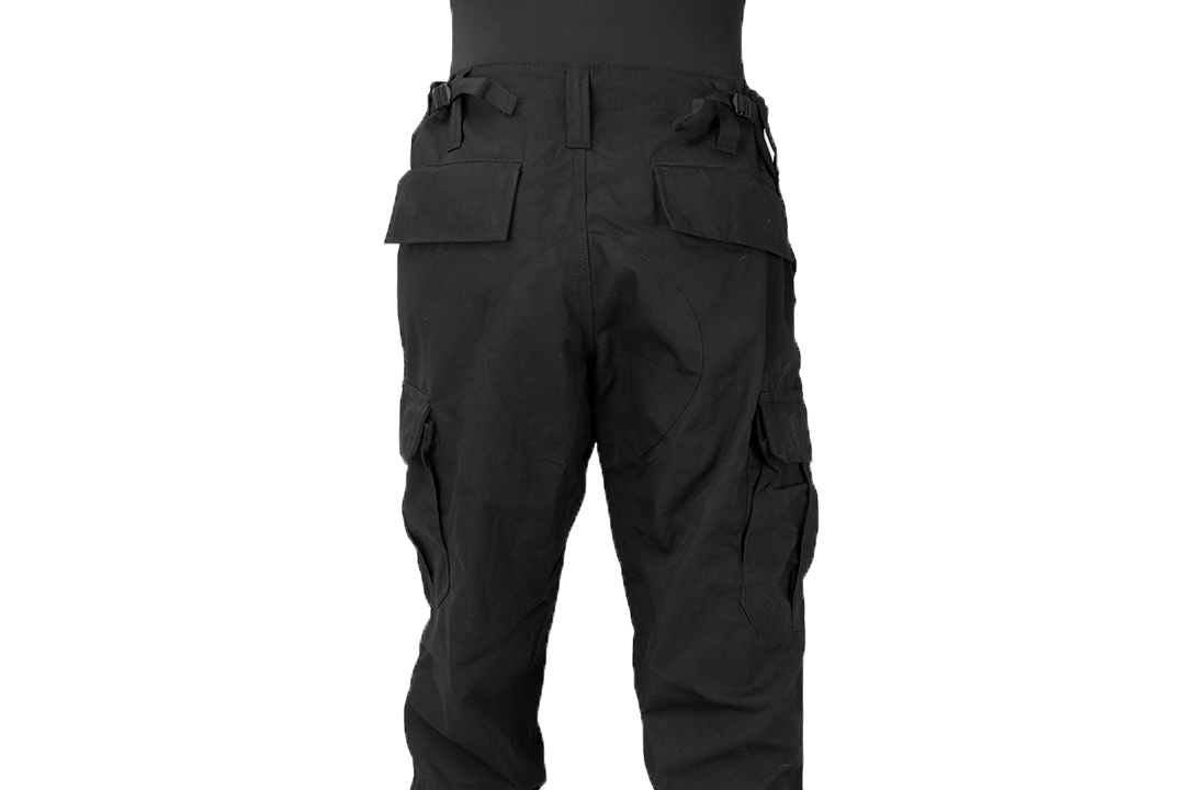 Shadow Strategic Gen2 Tactical Pants Black