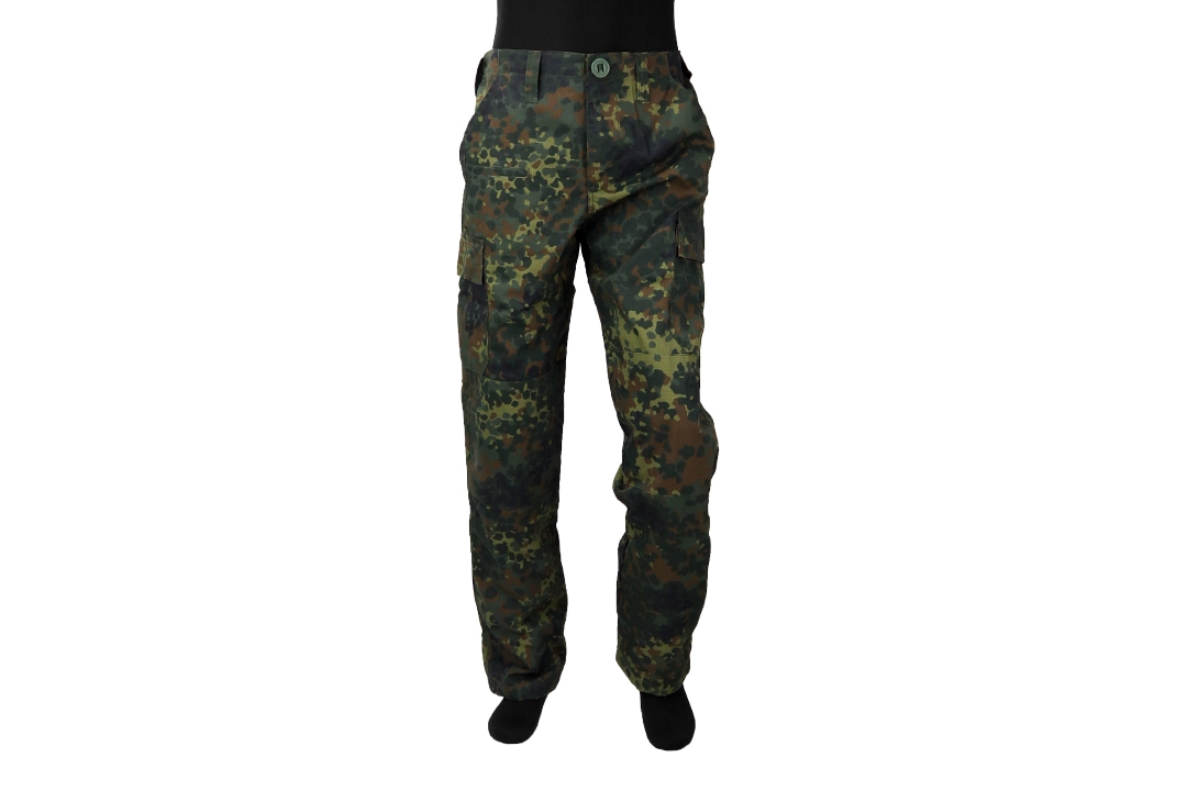 Shadow Strategic Gen2 Tactical Pants Flecktarn
